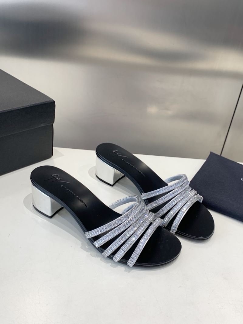 Giuseppe Zanotti Sandals